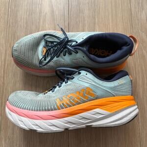 Hoka one one bondi 7 Size 8.5D